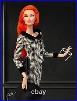 Tonner TW FRAGRANCE LAUNCH 16 doll Outfit NFRB also fits GlamourOZ doll's