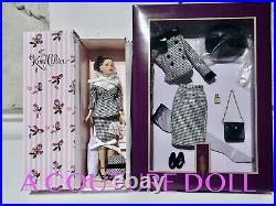 Tonner TW FRAGRANCE LAUNCH 16 doll Outfit NFRB also fits GlamourOZ doll's