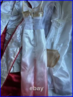 Tonner TYLER 2005 MEMOIRS OF A GEISHA SPRING DANCE SAYURI 16 DOLL KIMONO OUTFIT Tonner TYLER 2005 MEMOIRS OF A GEISHA SPRING DANCE SAYURI 16 DOLL KIMONO OUTFIT