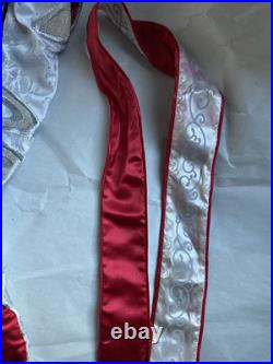 Tonner TYLER 2005 MEMOIRS OF A GEISHA SPRING DANCE SAYURI 16 DOLL KIMONO OUTFIT Tonner TYLER 2005 MEMOIRS OF A GEISHA SPRING DANCE SAYURI 16 DOLL KIMONO OUTFIT