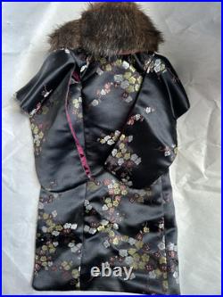 Tonner TYLER 2006 MEMOIRS OF A GEISHA HANAMACHI WINTER COMPLETE 16 DOLL OUTFIT Tonner TYLER 2006 MEMOIRS OF A GEISHA HANAMACHI WINTER COMPLETE 16 DOLL OUTFIT