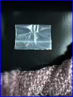 Tonner TYLER 2008 DEVEREAUX SISTERS LA VIE EN ROSE 16 DOLL OUTFIT NRFB NEW LE