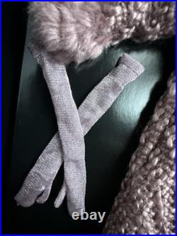 Tonner TYLER 2008 DEVEREAUX SISTERS LA VIE EN ROSE 16 DOLL OUTFIT NRFB NEW LE