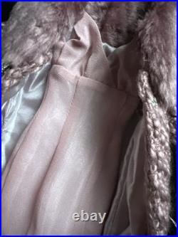 Tonner TYLER 2008 DEVEREAUX SISTERS LA VIE EN ROSE 16 DOLL OUTFIT NRFB NEW LE