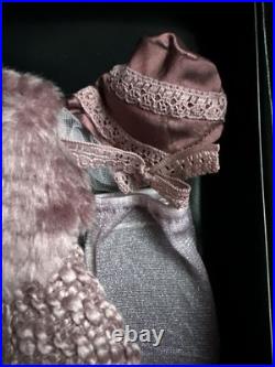 Tonner TYLER 2008 DEVEREAUX SISTERS LA VIE EN ROSE 16 DOLL OUTFIT NRFB NEW LE