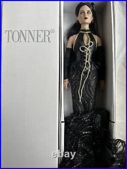 Tonner TYLER AGNES DREARY SISTER DREARY WOLFSBANE 16 DRESSED FASHION DOLL LE150