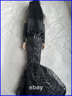 Tonner TYLER AGNES DREARY SISTER DREARY WOLFSBANE 16 DRESSED FASHION DOLL LE150