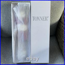 Tonner TYLER DC WONDER WOMAN COLLECTION 2015 DIANA PRINCE 16 FASHION DOLL NRFB Tonner TYLER DC WONDER WOMAN COLLECTION 2015 DIANA PRINCE 16 FASHION DOLL NRFB