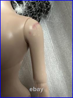 Tonner TYLER OOAK GONE WITH THE WIND FIRE IN ATLANTA SCARLETT REPAINT 16 Doll