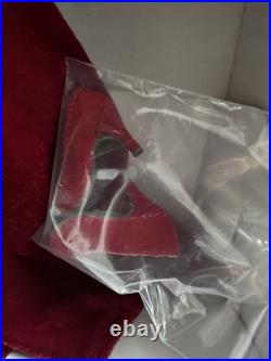 Tonner TYLER OOAK GONE WITH THE WIND FIRE IN ATLANTA SCARLETT REPAINT 16 Doll