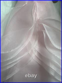 Tonner TYLER WENTWORRTH 2009 GOWNS ANNE HARPER ACCEPTANCE SPEE1CH 6 Doll OUTFIT