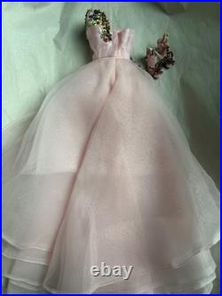 Tonner TYLER WENTWORRTH 2009 GOWNS ANNE HARPER ACCEPTANCE SPEE1CH 6 Doll OUTFIT