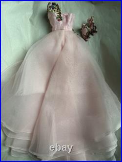 Tonner TYLER WENTWORRTH 2009 GOWNS ANNE HARPER ACCEPTANCE SPEE1CH 6 Doll OUTFIT