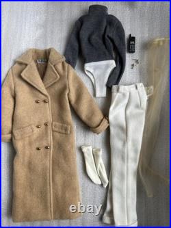 Tonner TYLER WENTWORTH 2000 COLLECTION CASUAL LUXURY 16 DOLL OUTFIT PANTS TOP +