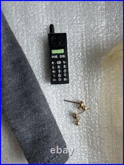 Tonner TYLER WENTWORTH 2000 COLLECTION CASUAL LUXURY 16 DOLL OUTFIT PANTS TOP +