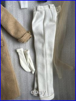 Tonner TYLER WENTWORTH 2000 COLLECTION CASUAL LUXURY 16 DOLL OUTFIT PANTS TOP +