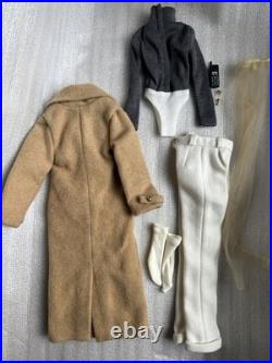 Tonner TYLER WENTWORTH 2000 COLLECTION CASUAL LUXURY 16 DOLL OUTFIT PANTS TOP +