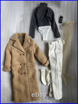 Tonner TYLER WENTWORTH 2000 COLLECTION CASUAL LUXURY 16 DOLL OUTFIT PANTS TOP +