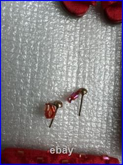 Tonner TYLER WENTWORTH 2000 COLLECTION GALLERY SOIRÉE 16 DOLL COMPLETE OUTFIT