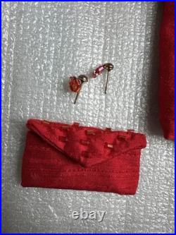 Tonner TYLER WENTWORTH 2000 COLLECTION GALLERY SOIRÉE 16 DOLL COMPLETE OUTFIT