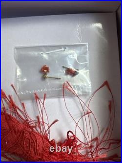 Tonner TYLER WENTWORTH 2000 COLLECTION GALLERY SOIRÉE 16 DOLL OUTFIT NEW NRFB