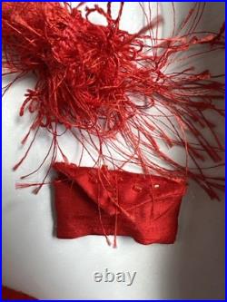 Tonner TYLER WENTWORTH 2000 COLLECTION GALLERY SOIRÉE 16 DOLL OUTFIT NEW NRFB