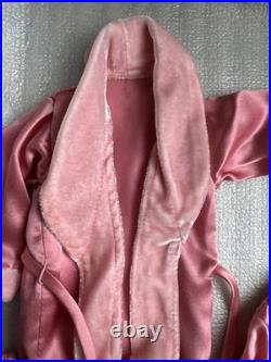 Tonner TYLER WENTWORTH 2000 COLLECTION WAKE UP CALL 16 DOLL COMPLETE OUTFIT LE