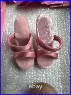 Tonner TYLER WENTWORTH 2000 COLLECTION WAKE UP CALL 16 DOLL COMPLETE OUTFIT LE