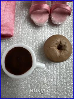 Tonner TYLER WENTWORTH 2000 COLLECTION WAKE UP CALL 16 DOLL COMPLETE OUTFIT LE