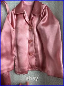 Tonner TYLER WENTWORTH 2000 COLLECTION WAKE UP CALL 16 DOLL COMPLETE OUTFIT LE