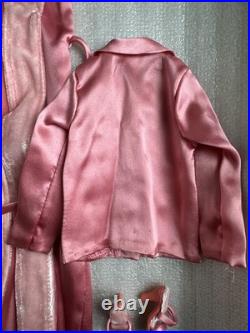 Tonner TYLER WENTWORTH 2000 COLLECTION WAKE UP CALL 16 DOLL COMPLETE OUTFIT LE