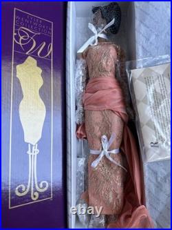 Tonner TYLER WENTWORTH 2000 COVER GIRL ESME 16 DRESSED FASHION DOLL NEW NIB LE Tonner TYLER WENTWORTH 2000 COVER GIRL ESME 16 DRESSED FASHION DOLL NEW NIB LE