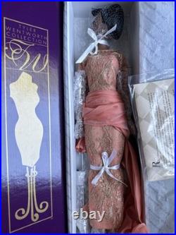 Tonner TYLER WENTWORTH 2000 COVER GIRL ESME 16 DRESSED FASHION DOLL NEW NIB LE Tonner TYLER WENTWORTH 2000 COVER GIRL ESME 16 DRESSED FASHION DOLL NEW NIB LE
