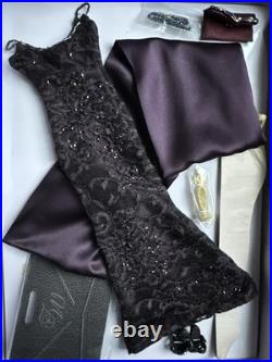 Tonner TYLER WENTWORTH 2000 FASHION DESIGN WEEKLY AWARDS 16 DOLL OUTFIT NRFB LE