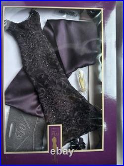 Tonner TYLER WENTWORTH 2000 FASHION DESIGN WEEKLY AWARDS 16 DOLL OUTFIT NRFB LE