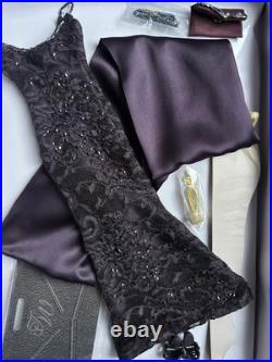 Tonner TYLER WENTWORTH 2000 FASHION DESIGN WEEKLY AWARDS 16 DOLL OUTFIT NRFB LE