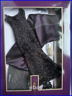 Tonner TYLER WENTWORTH 2000 FASHION DESIGN WEEKLY AWARDS 16 DOLL OUTFIT NRFB LE