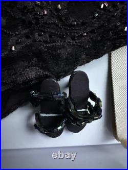 Tonner TYLER WENTWORTH 2000 FASHION DESIGN WEEKLY AWARDS 16 DOLL OUTFIT NRFB LE