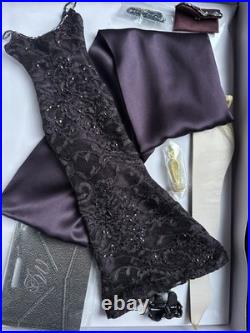 Tonner TYLER WENTWORTH 2000 FASHION DESIGN WEEKLY AWARDS 16 DOLL OUTFIT NRFB LE