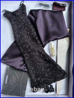 Tonner TYLER WENTWORTH 2000 FASHION DESIGN WEEKLY AWARDS 16 DOLL OUTFIT NRFB LE