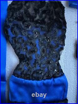 Tonner TYLER WENTWORTH 2000 MANHATTAN MUSIC AWARDS 16 DOLL COMPLETE OUTFIT LE