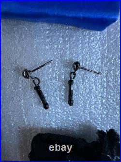 Tonner TYLER WENTWORTH 2000 MANHATTAN MUSIC AWARDS 16 DOLL COMPLETE OUTFIT LE