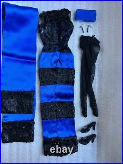 Tonner TYLER WENTWORTH 2000 MANHATTAN MUSIC AWARDS 16 DOLL COMPLETE OUTFIT LE