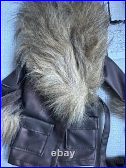 Tonner TYLER WENTWORTH 2001 COLLECTION CHILL CHASERS 16 DOLL COMPLETE OUTFIT