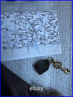 Tonner TYLER WENTWORTH 2001 COLLECTION CHILL CHASERS 16 DOLL COMPLETE OUTFIT