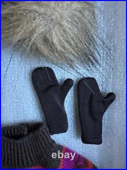 Tonner TYLER WENTWORTH 2001 COLLECTION CHILL CHASERS 16 DOLL COMPLETE OUTFIT