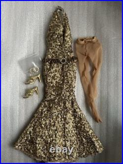 Tonner TYLER WENTWORTH 2001 COLLECTION PRECIOUS METAL 16 DOLL COMPLETE OUTFIT Tonner TYLER WENTWORTH 2001 COLLECTION PRECIOUS METAL 16 DOLL COMPLETE OUTFIT