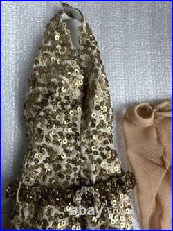 Tonner TYLER WENTWORTH 2001 COLLECTION PRECIOUS METAL 16 DOLL COMPLETE OUTFIT