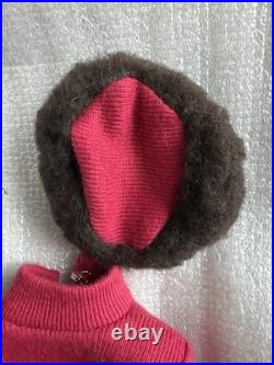 Tonner TYLER WENTWORTH 2001 FOCUS ON FASHION COLOR VARIATION 16 Doll OUTFIT LE