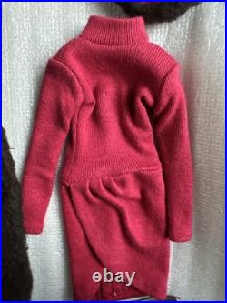 Tonner TYLER WENTWORTH 2001 FOCUS ON FASHION COLOR VARIATION 16 Doll OUTFIT LE